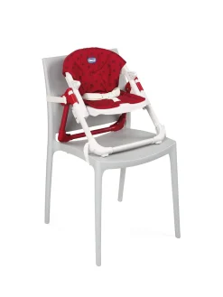 Rialzo sedia chairy ladybug