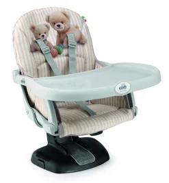 Rialzo sedia idea cagnolini – cam il mondo del bambino