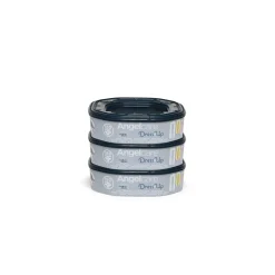 Ricarica per missk – multipack 3 pezzi – foppapedretti