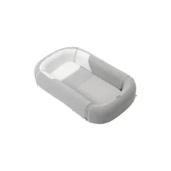 Riduttore letto mommypod 3 in 1 grey – chicco