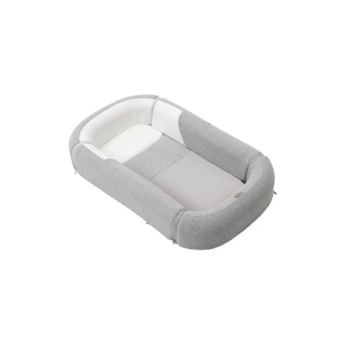 Riduttore letto mommypod 3 in 1 grey – chicco