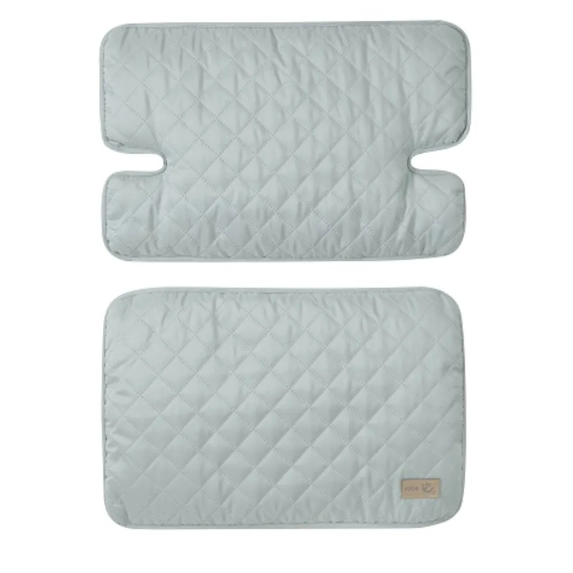 Riduttore per seggiolone nature up frosty green – roba