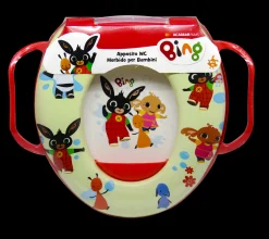 Riduttore rigido c/manici bing