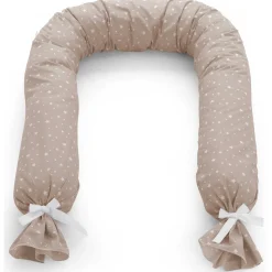 Riduttore testa letto stelline tortora – giordani