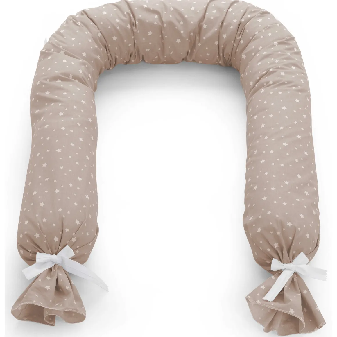 Riduttore testa letto stelline tortora – giordani