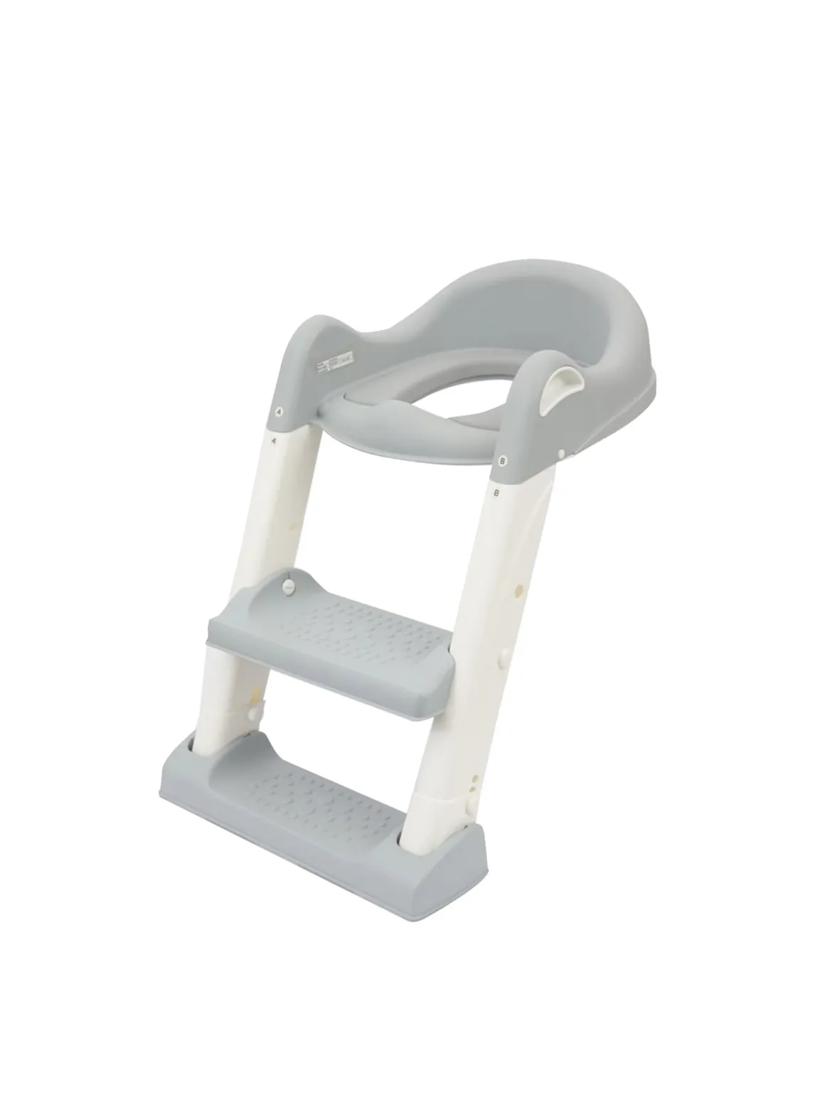 Riduttore wc con scaletta