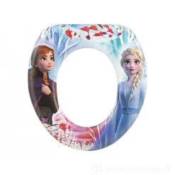 Riduttore wc morbido disney frozen 2