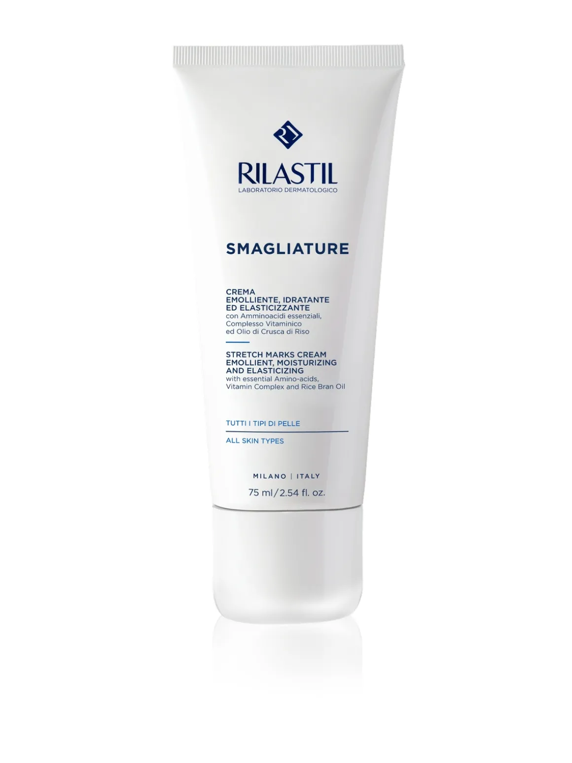 Rilastil – smagliature crema 75 ml 22