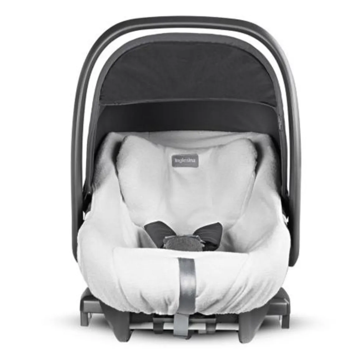 Rivestimento estivo per seggiolini cab e darwin – inglesina
