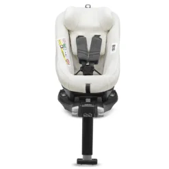 Rivestimento estivo seggiolino darwin next stage – inglesina