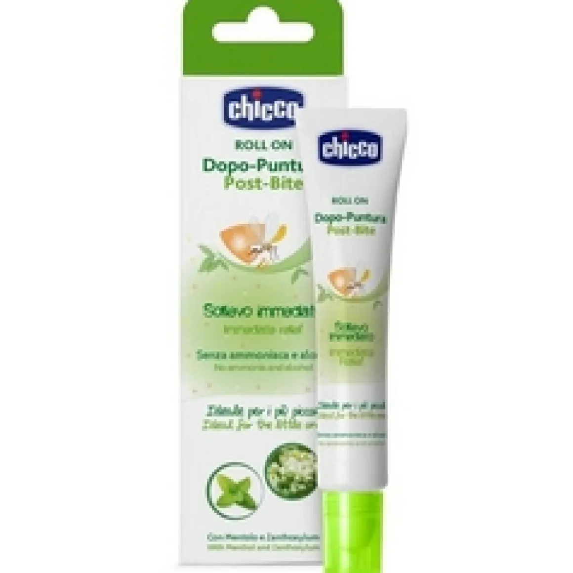 Roll on dopopuntura 10ml