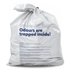 Sacchetti per pattumiera telescopica 15×3 – chicco