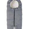 Sacco moovo junior essential grigio 6-36 mesi