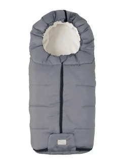 Sacco moovo junior essential grigio 6-36 mesi