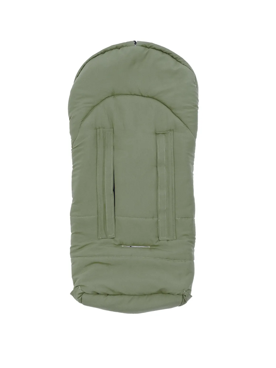 Sacco moovo ovetto city verde salvia 0-6 mesi