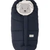 Sacco moovo ovetto cuccioli blu scuro 0-6 mesi
