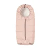 Sacco universale moovo per seggiolini junior essential rosa pastello – nuvita