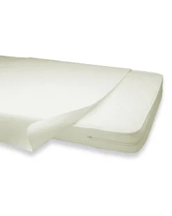 Salvamaterasso senza angoli lettino 80 x 120