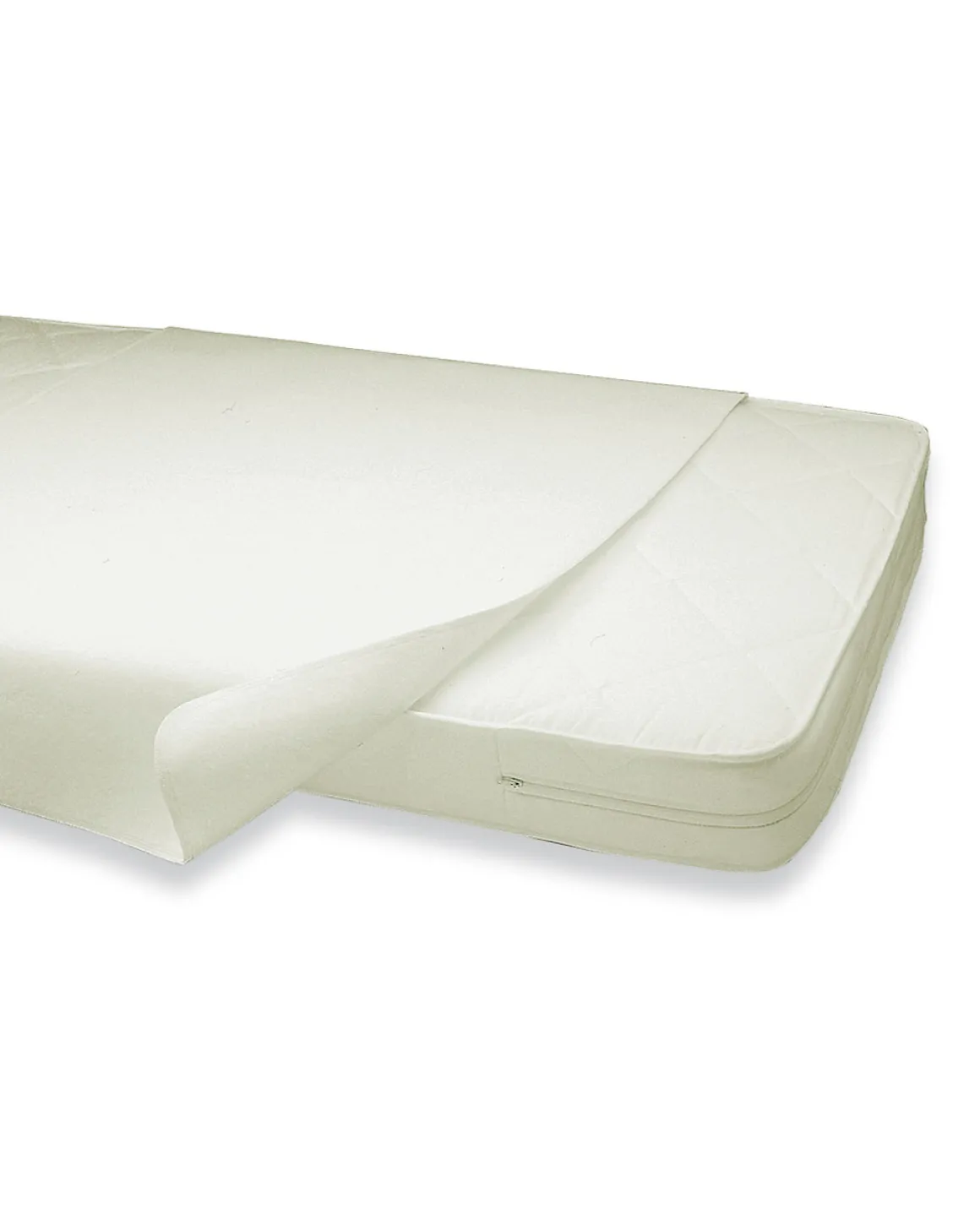 Salvamaterasso senza angoli lettino 80 x 120