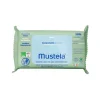 Salviette compostabili profumate 60 pezzi – mustela