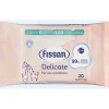 Salviettine delicate (20pz) – fissan