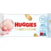 Salviettine huggies pure extra care – 56 pezzi