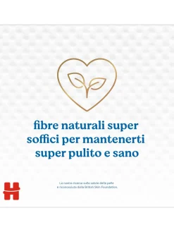 Salviettine huggies pure extra care – 56 pezzi