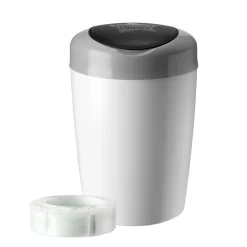 Sangenic – simplee grey contenitore