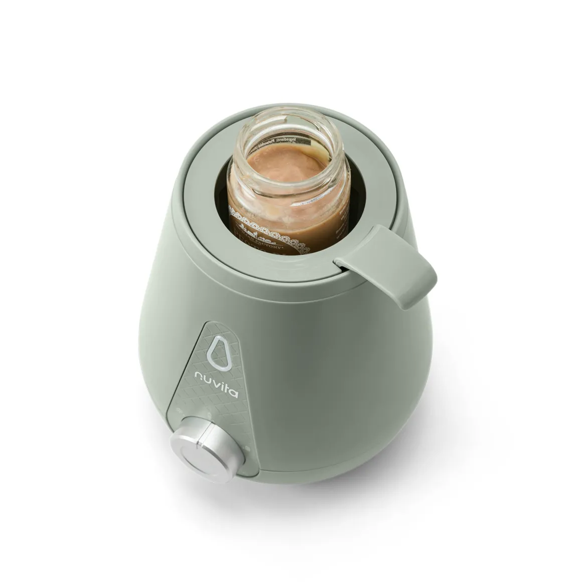 Scaldabiberon casa/auto 1165 – nuvita