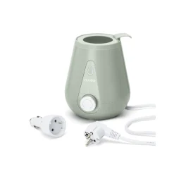 Scaldabiberon casa/auto 1165 – nuvita