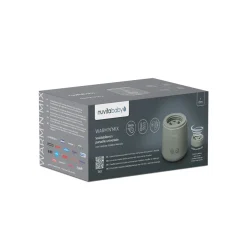 Scaldabiberon portatile universale con funzione di mescolamento – warm’n’mix 1163 – nuvita