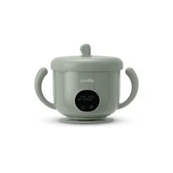 Scaldapappa ricaricabile pappa’n’go – 1980 – nuvita