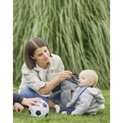 Scaldapappa ricaricabile pappa’n’go – 1980 – nuvita