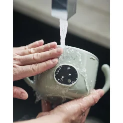 Scaldapappa ricaricabile pappa’n’go – 1980 – nuvita