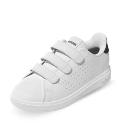 Scarpa advantage bianca tallone blu – adidas