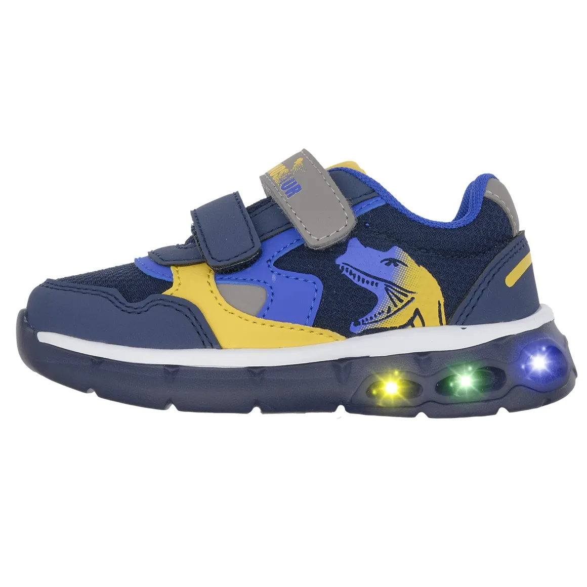 Scarpa bimbo chicco crillo