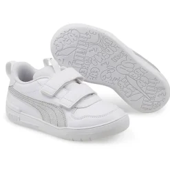 Scarpa multiflex glitz strappo bimba – puma