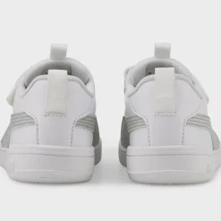 Scarpa multiflex glitz strappo bimba – puma