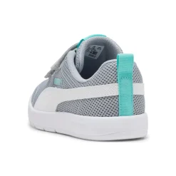 Scarpa puma bambino courtflex v3 mesh ps
