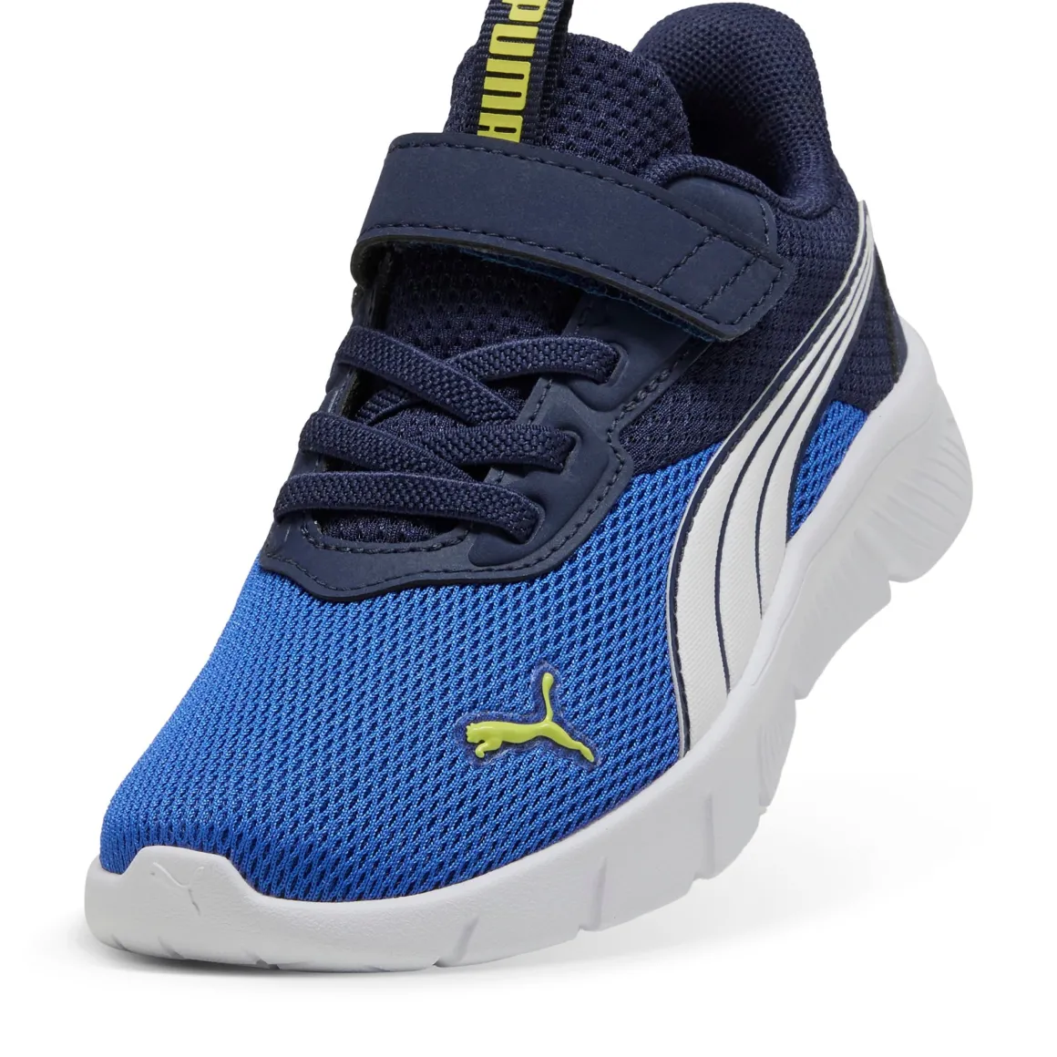 Scarpe da running flexfocus modern per bambini – puma