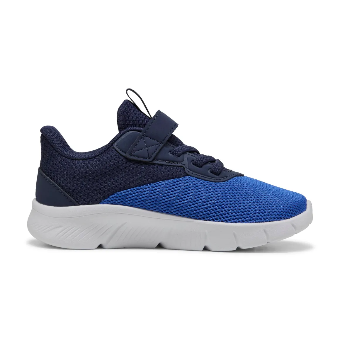 Scarpe da running flexfocus modern per bambini – puma