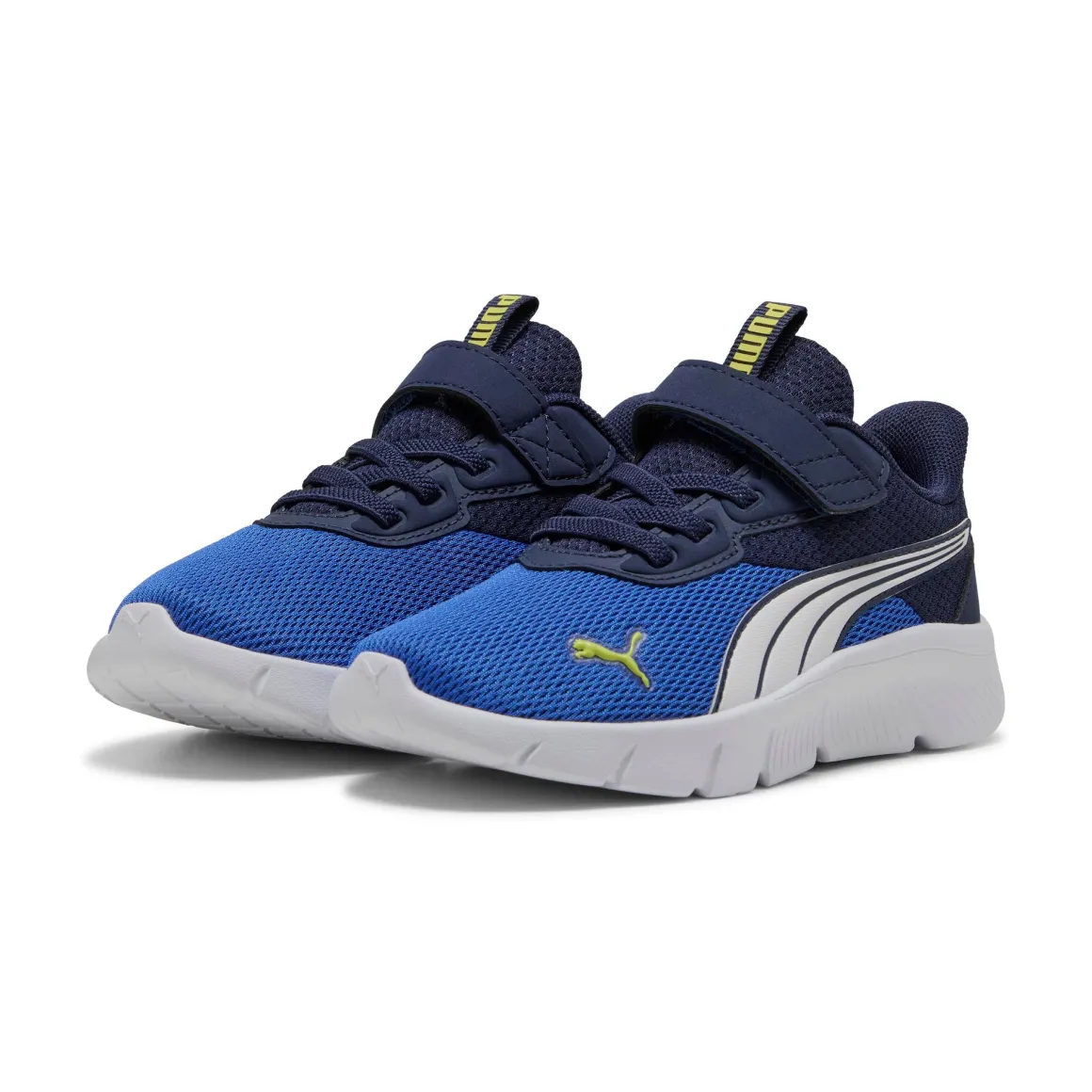 Scarpe da running flexfocus modern per bambini – puma
