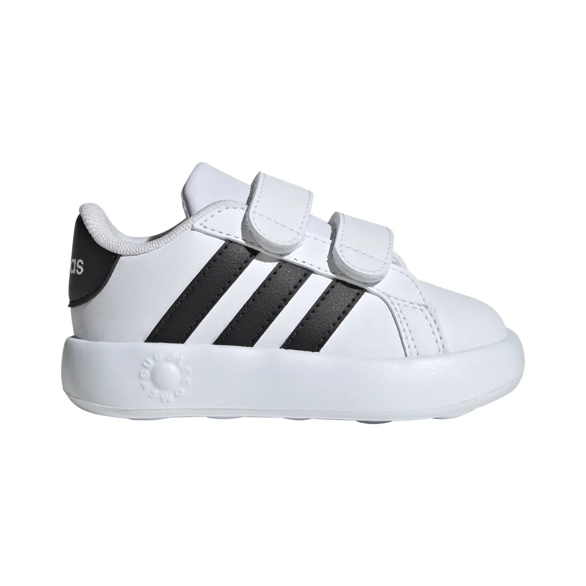 Scarpe grand court 2.0 infant