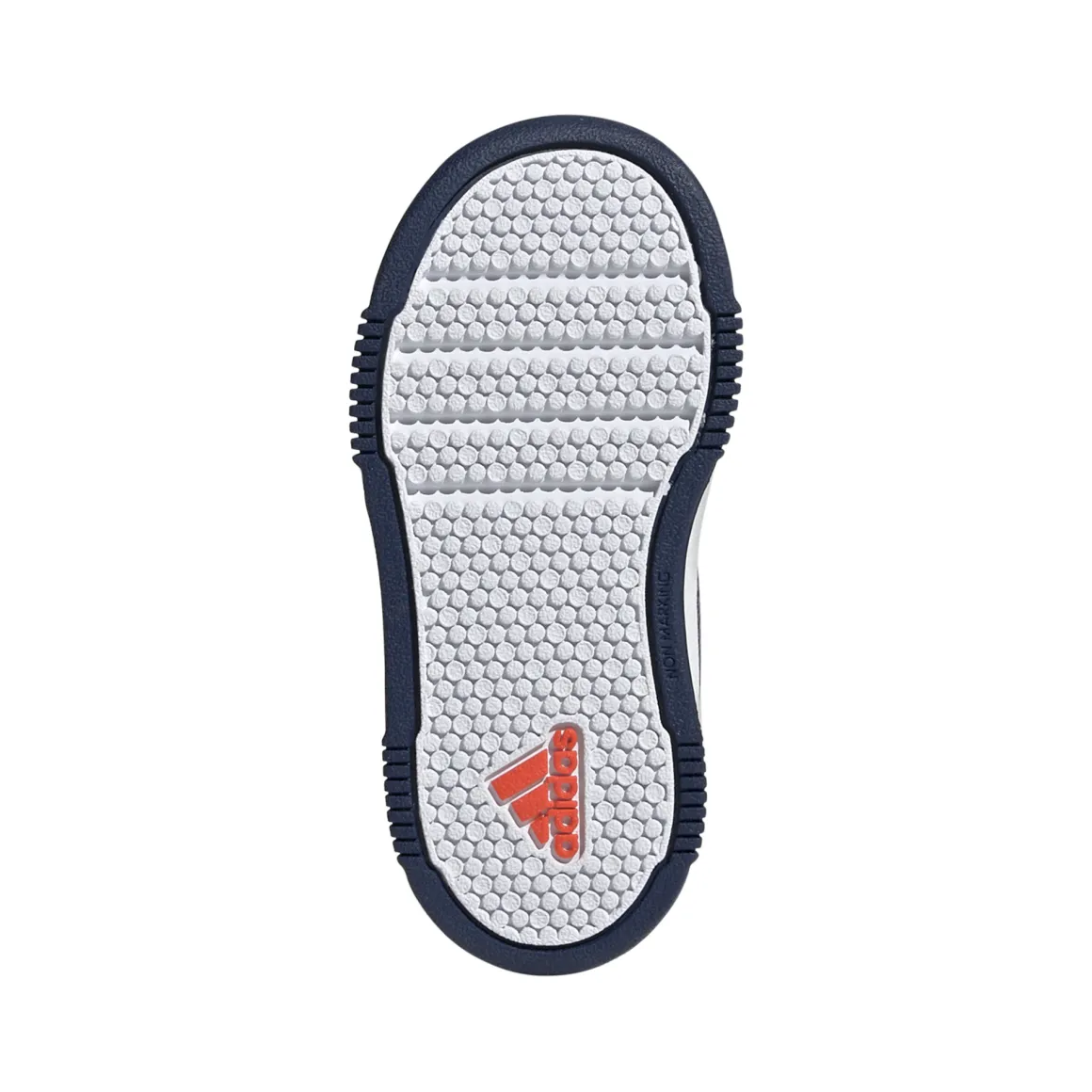 Scarpe tensaur hook and loop