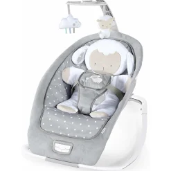 Sdraietta cuddle lamb