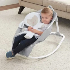 Sdraietta cuddle lamb