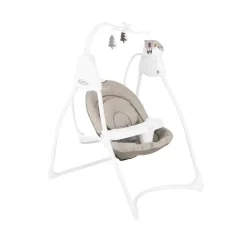 Sdraietta lovin’ hug little adventures – graco