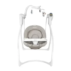 Sdraietta lovin’ hug little adventures – graco