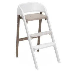 Sedia evolutiva crescendo up pearl copper re_lux- chicco