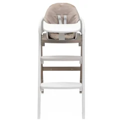 Sedia evolutiva crescendo up pearl copper re_lux- chicco